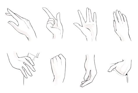 First, start by identifying the lines of action in the art <strong>reference</strong> poses. . Hand drawing reference anime